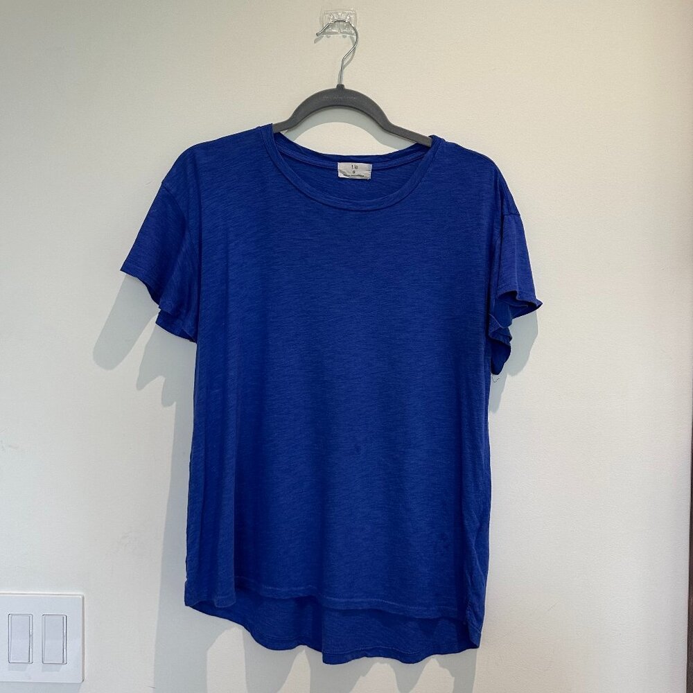 T.La Anthropologie Tee